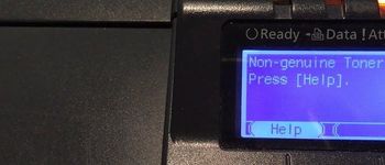 Быстрая и качественная заправка картриджей samsung scx